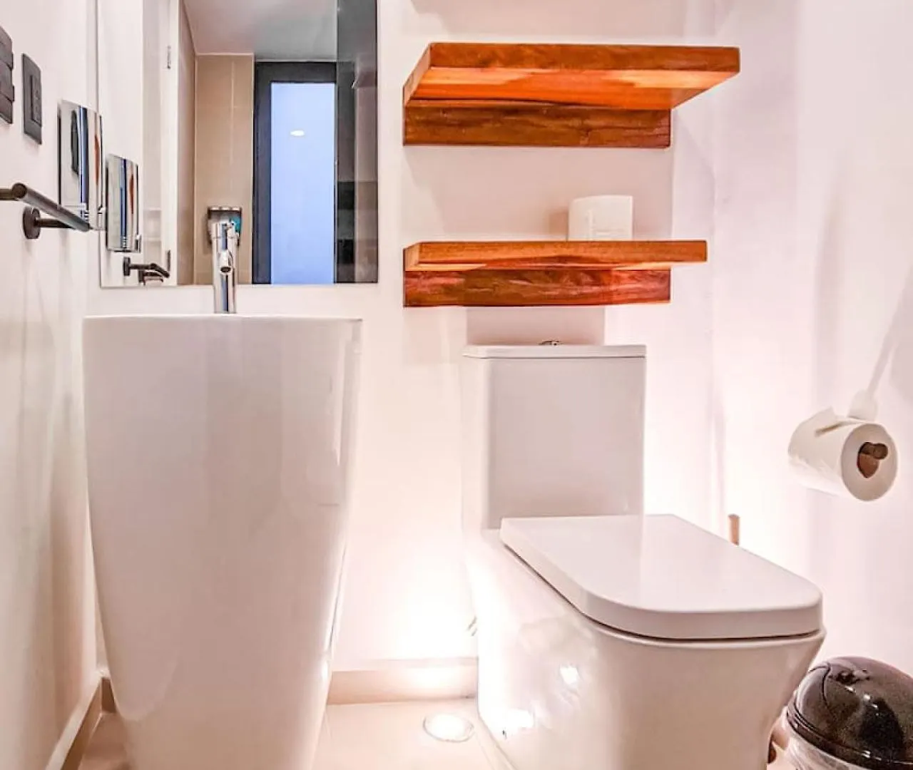 Villa Blanca Incredible 2Br Villa - Private Pool Free Beach Club Tulum