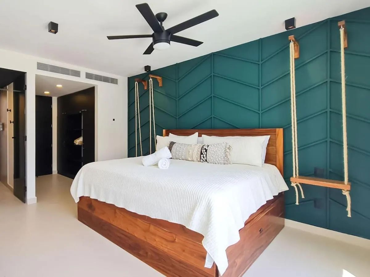 Villa Blanca Incredible 2Br Villa - Private Pool Free Beach Club Tulum Meksyk
